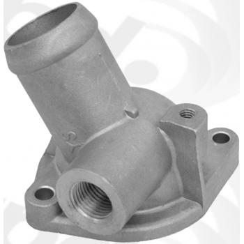 Global Parts Distributors 8241449 Engine Coolant Water Outlet product image 1 of 1