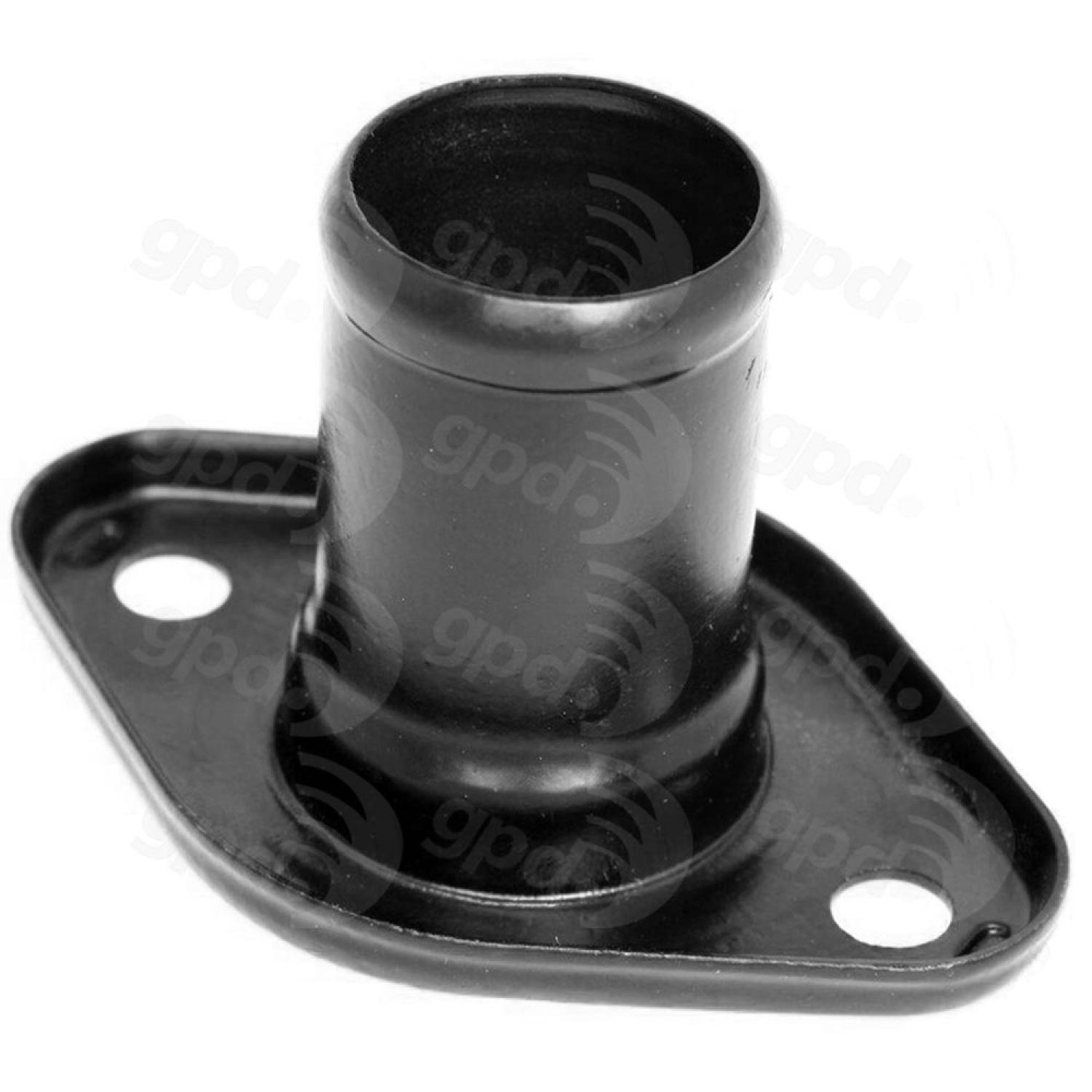 Global Parts Distributors 8241453 Engine Coolant Water Outlet product image 1 of 1
