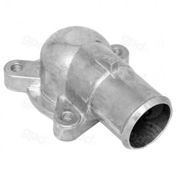 Global Parts Distributors 8241454 Engine Coolant Water Outlet product image 1 of 1