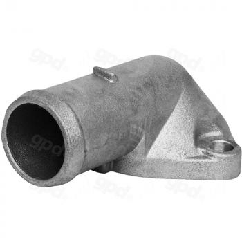 Global Parts Distributors 8241456 Engine Coolant Water Outlet product image 1 of 1