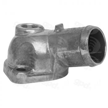 Global Parts Distributors 8241457 Engine Coolant Water Outlet product image 1 of 1