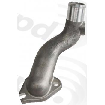 Global Parts Distributors 8241459 - Engine Coolant Water Outlet Global Parts Distributors 8241459 Engine Coolant Water Outlet product image 1 of 1