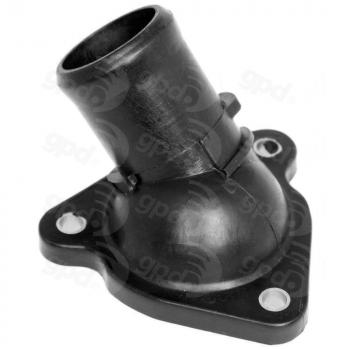 Global Parts Distributors 8241460 Engine Coolant Water Outlet product image 1 of 1