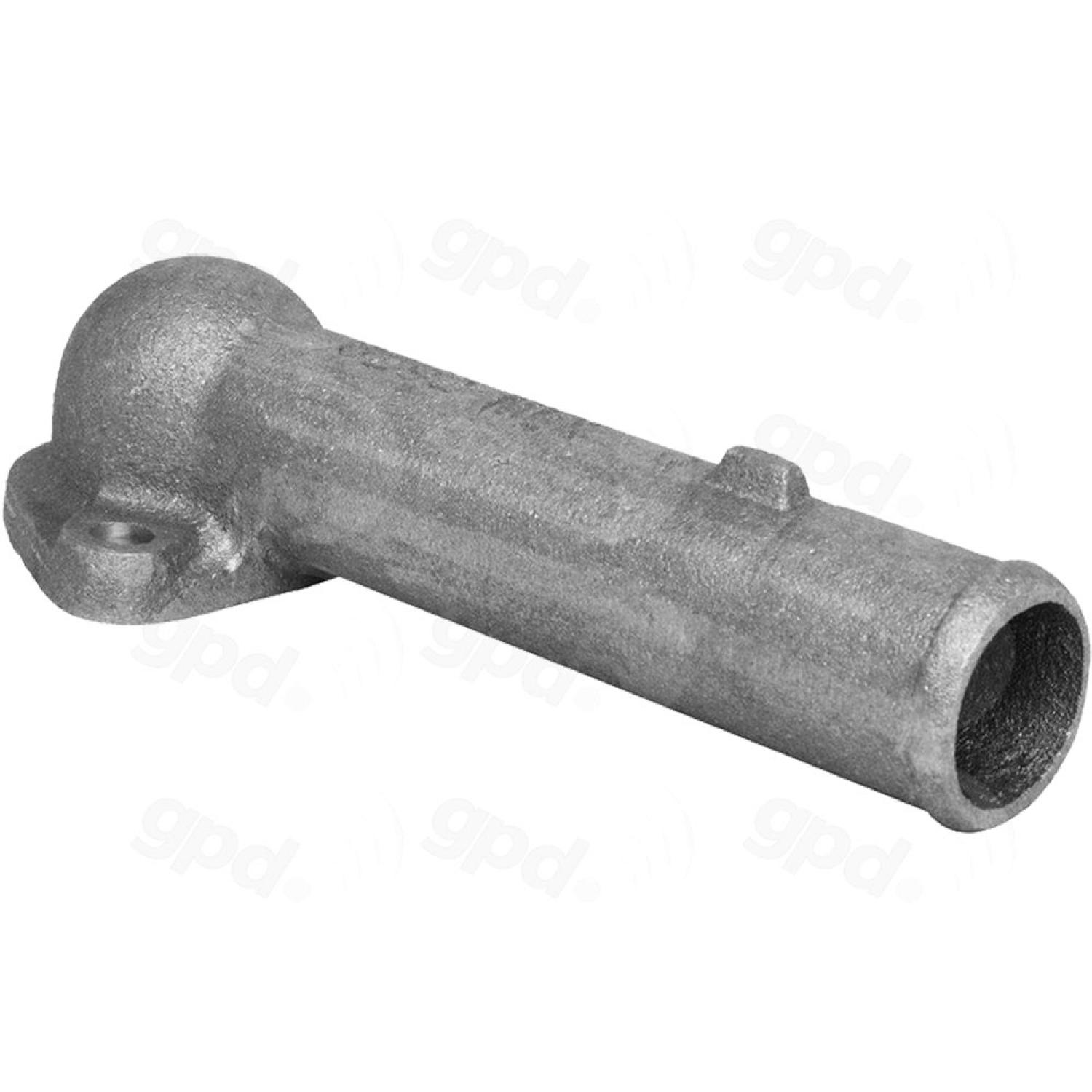 Global Parts Distributors 8241461 - Engine Coolant Water Outlet Global Parts Distributors 8241461 Engine Coolant Water Outlet product image 1 of 1