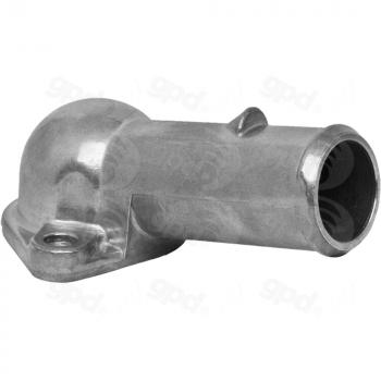 Global Parts Distributors 8241466 Engine Coolant Water Outlet product image 1 of 1