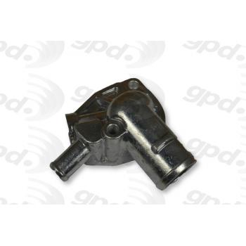 Global Parts Distributors 8241468 Engine Coolant Water Outlet product image 1 of 1