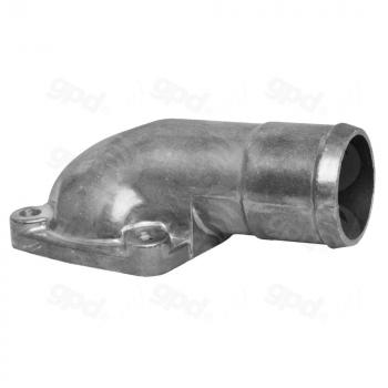 Global Parts Distributors 8241470 Engine Coolant Water Outlet product image 1 of 1