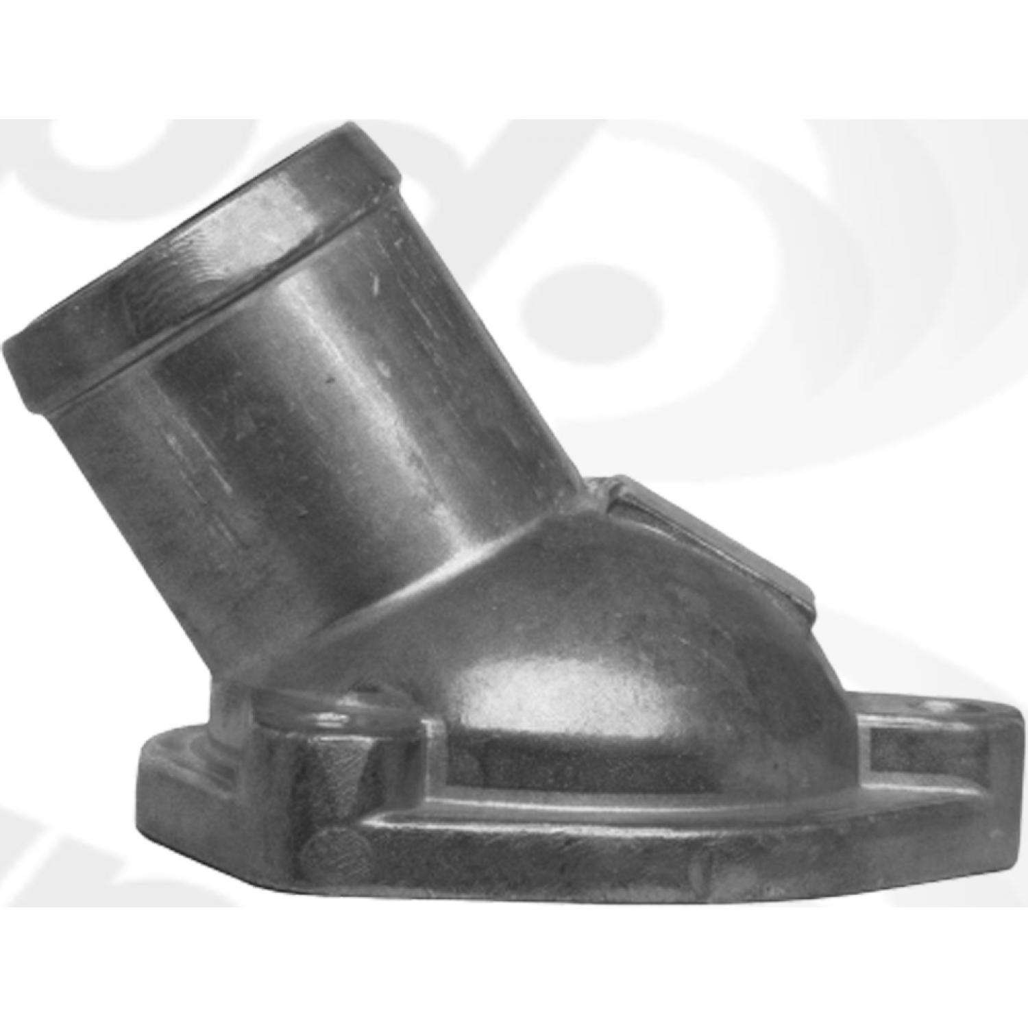 Global Parts Distributors 8241472 Engine Coolant Water Outlet product image 1 of 1