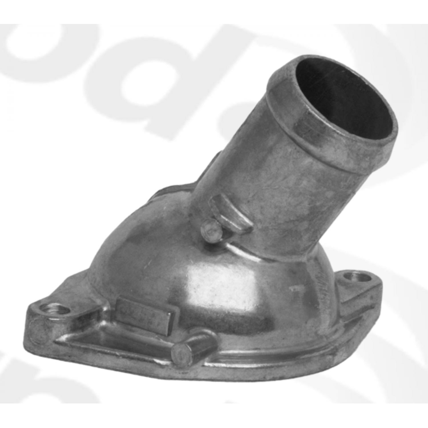 Global Parts Distributors 8241475 Engine Coolant Water Outlet product image 1 of 1