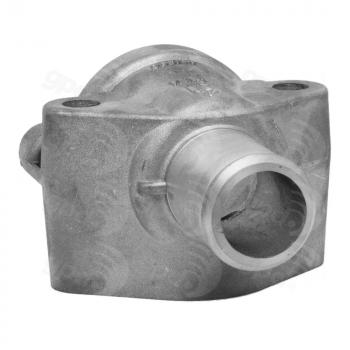 Global Parts Distributors 8241477 Engine Coolant Water Outlet product image 1 of 1