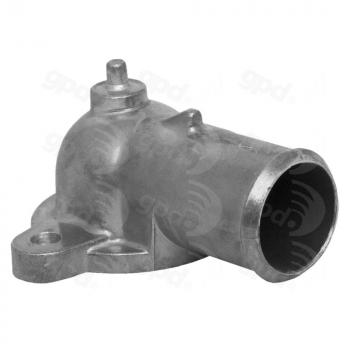 Global Parts Distributors 8241478 Engine Coolant Water Outlet product image 1 of 1