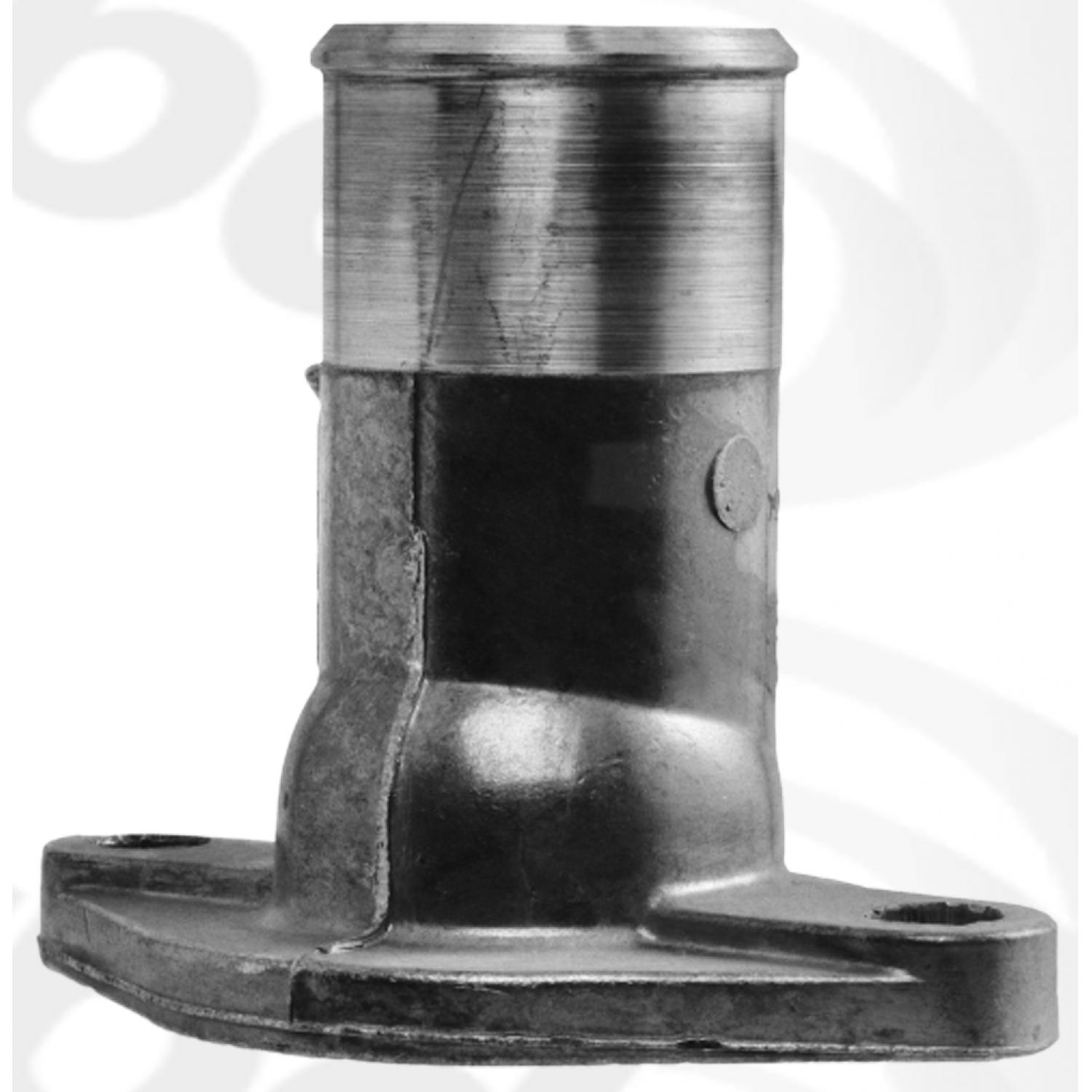 Global Parts Distributors 8241480 Engine Coolant Water Outlet product image 1 of 1