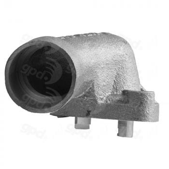 Global Parts Distributors 8241482 Engine Coolant Water Outlet product image 1 of 1