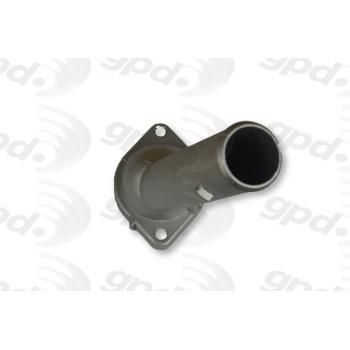 Global Parts Distributors 8241487 Engine Coolant Water Outlet product image 1 of 1