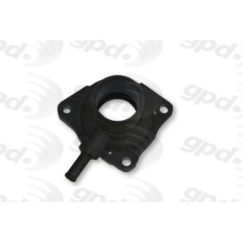 Global Parts Distributors 8241496 Engine Coolant Water Outlet product image 1 of 1