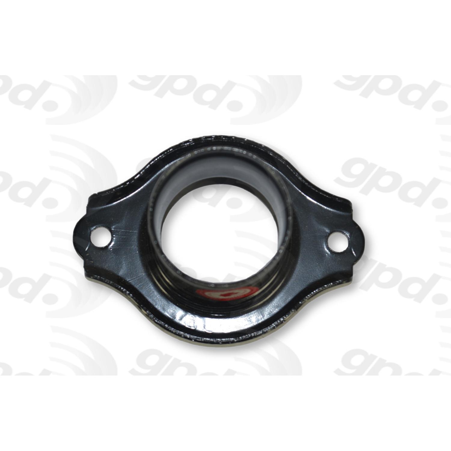 Global Parts Distributors 8241497 Engine Coolant Water Outlet product image 1 of 1