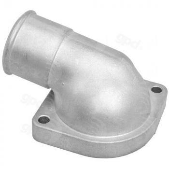 Global Parts Distributors 8241503 Engine Coolant Water Outlet product image 1 of 1