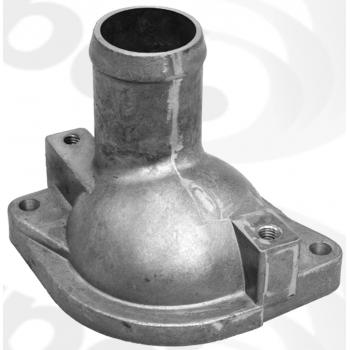 Global Parts Distributors 8241506 Engine Coolant Water Outlet product image 1 of 1