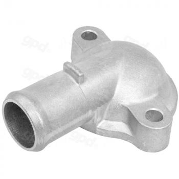 Global Parts Distributors 8241508 Engine Coolant Water Outlet product image 1 of 1