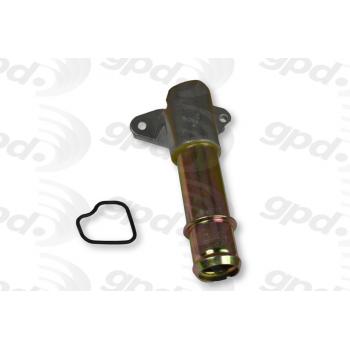 Global Parts Distributors 8241515 Engine Coolant Water Outlet product image 1 of 1