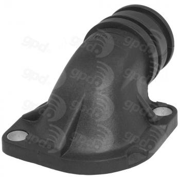 Global Parts Distributors 8241520 Engine Coolant Water Outlet product image 1 of 1