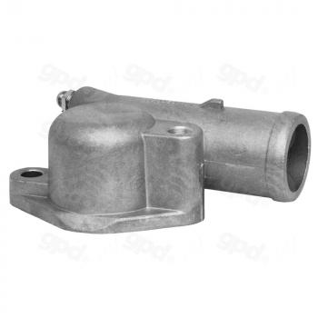 Global Parts Distributors 8241526 Engine Coolant Water Outlet product image 1 of 1