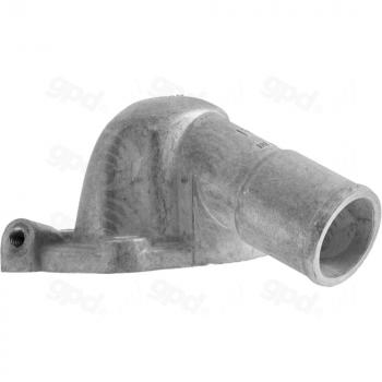 Global Parts Distributors 8241527 - Engine Coolant Water Outlet Global Parts Distributors 8241527 Engine Coolant Water Outlet product image 1 of 1