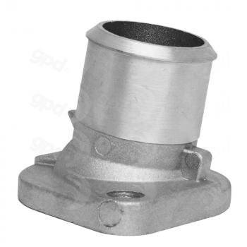 Global Parts Distributors 8241529 - Engine Coolant Water Outlet Global Parts Distributors 8241529 Engine Coolant Water Outlet product image 1 of 1