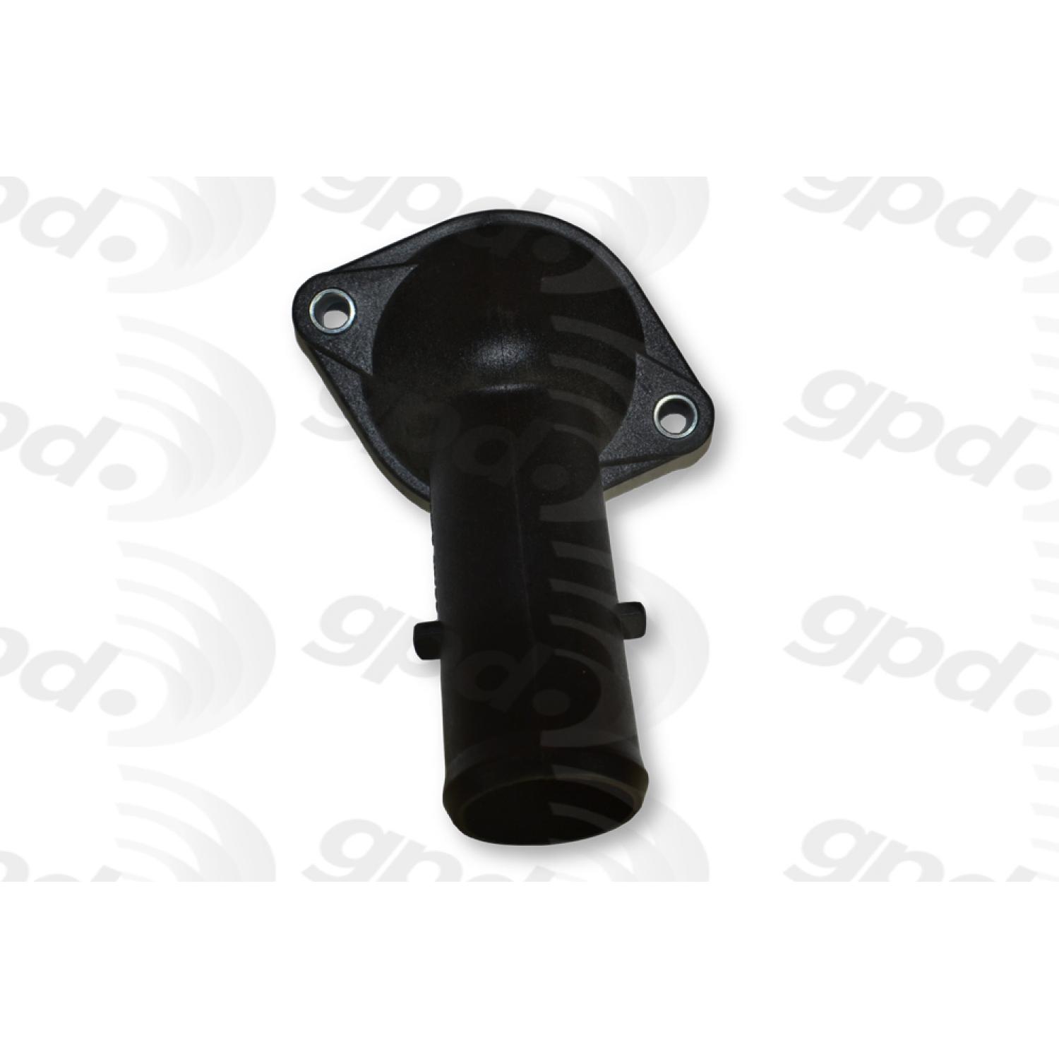 Global Parts Distributors 8241531 Engine Coolant Water Outlet product image 1 of 1