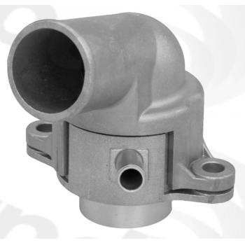 Global Parts Distributors 8241534 Engine Coolant Water Outlet product image 1 of 1