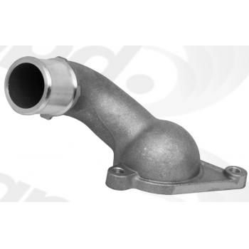 Global Parts Distributors 8241540 Engine Coolant Water Outlet product image 1 of 1
