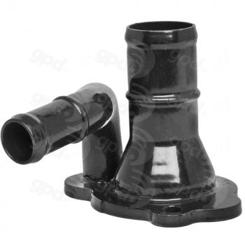 Global Parts Distributors 8241542 - Engine Coolant Water Outlet Global Parts Distributors 8241542 Engine Coolant Water Outlet product image 1 of 1