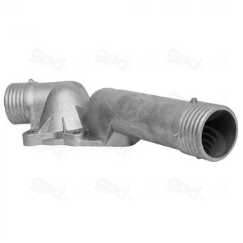 Global Parts Distributors 8241543 Engine Coolant Water Outlet product image 1 of 1