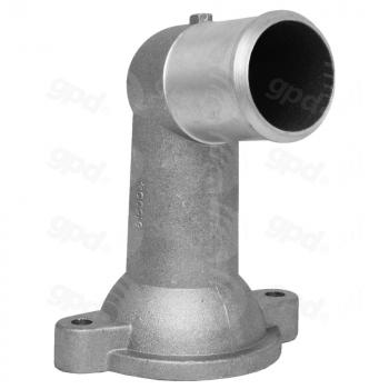 Global Parts Distributors 8241544 Engine Coolant Water Outlet product image 1 of 1