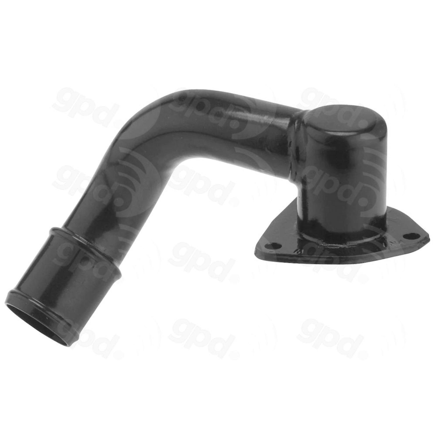 Global Parts Distributors 8241549 - Engine Coolant Water Outlet Global Parts Distributors 8241549 Engine Coolant Water Outlet product image 1 of 1
