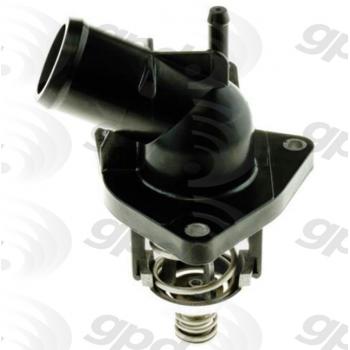 Global Parts Distributors 8241554 - Engine Coolant Water Outlet Global Parts Distributors 8241554 Engine Coolant Water Outlet product image 1 of 1