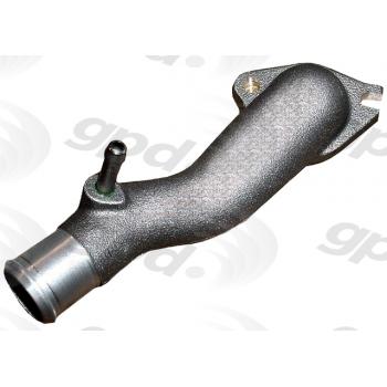 Global Parts Distributors 8241556 Engine Coolant Water Outlet product image 1 of 1