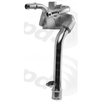Global Parts Distributors 8241558 - Engine Coolant Water Outlet Global Parts Distributors 8241558 Engine Coolant Water Outlet product image 1 of 1