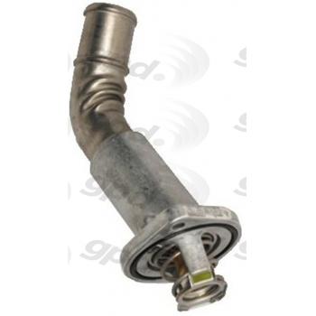 Global Parts Distributors 8241559 - Engine Coolant Water Outlet Global Parts Distributors 8241559 Engine Coolant Water Outlet product image 1 of 1