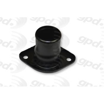 Global Parts Distributors 8241562 Engine Coolant Water Outlet product image 1 of 1