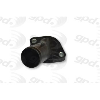 Global Parts Distributors 8241563 Engine Coolant Water Outlet product image 1 of 1