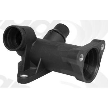 Global Parts Distributors 8241564 Engine Coolant Water Outlet product image 1 of 1