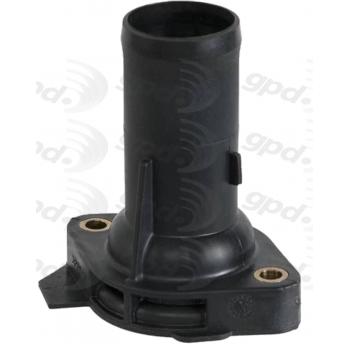 Global Parts Distributors 8241565 Engine Coolant Water Outlet product image 1 of 1