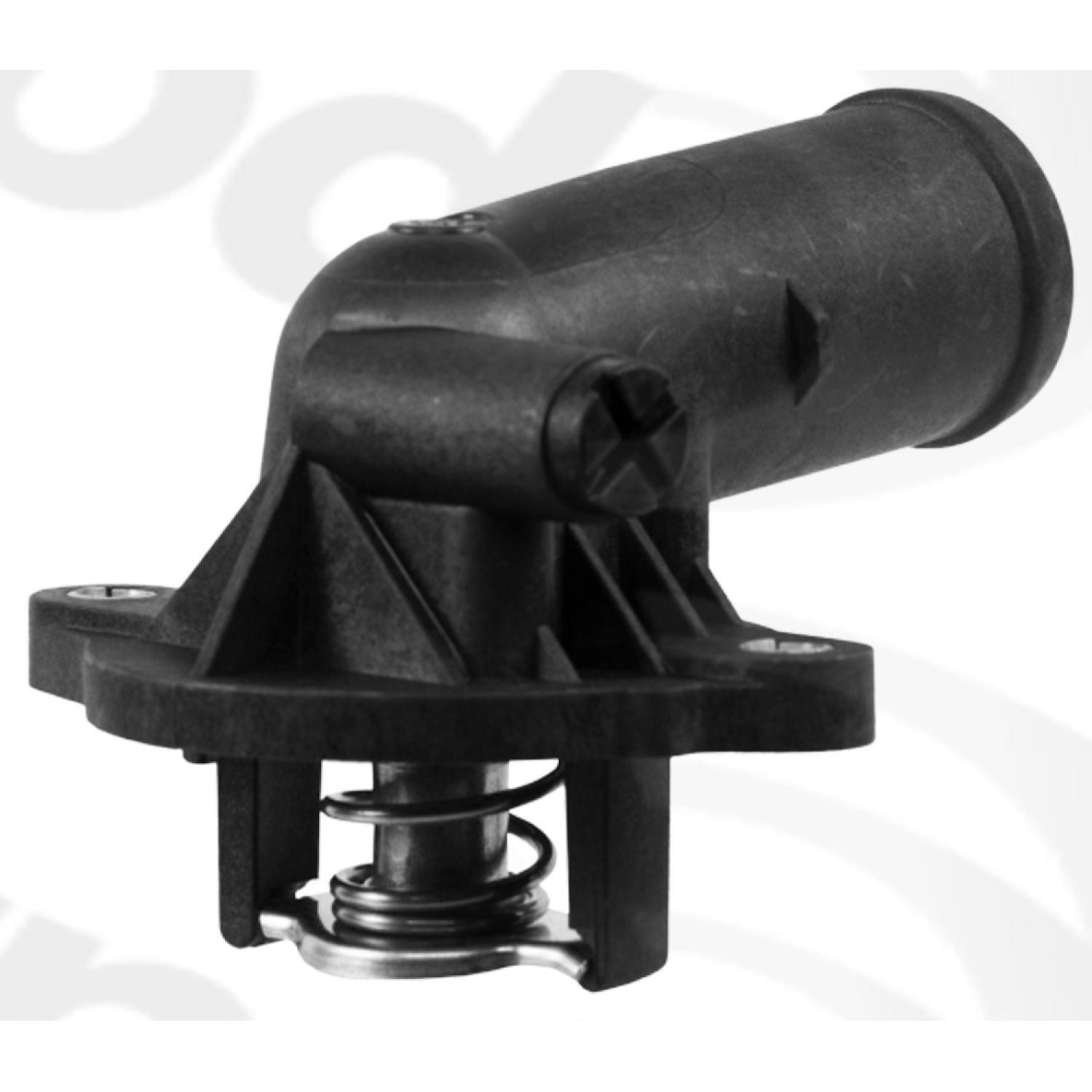 Global Parts Distributors 8241566 - Engine Coolant Water Outlet Global Parts Distributors 8241566 Engine Coolant Water Outlet product image 1 of 1
