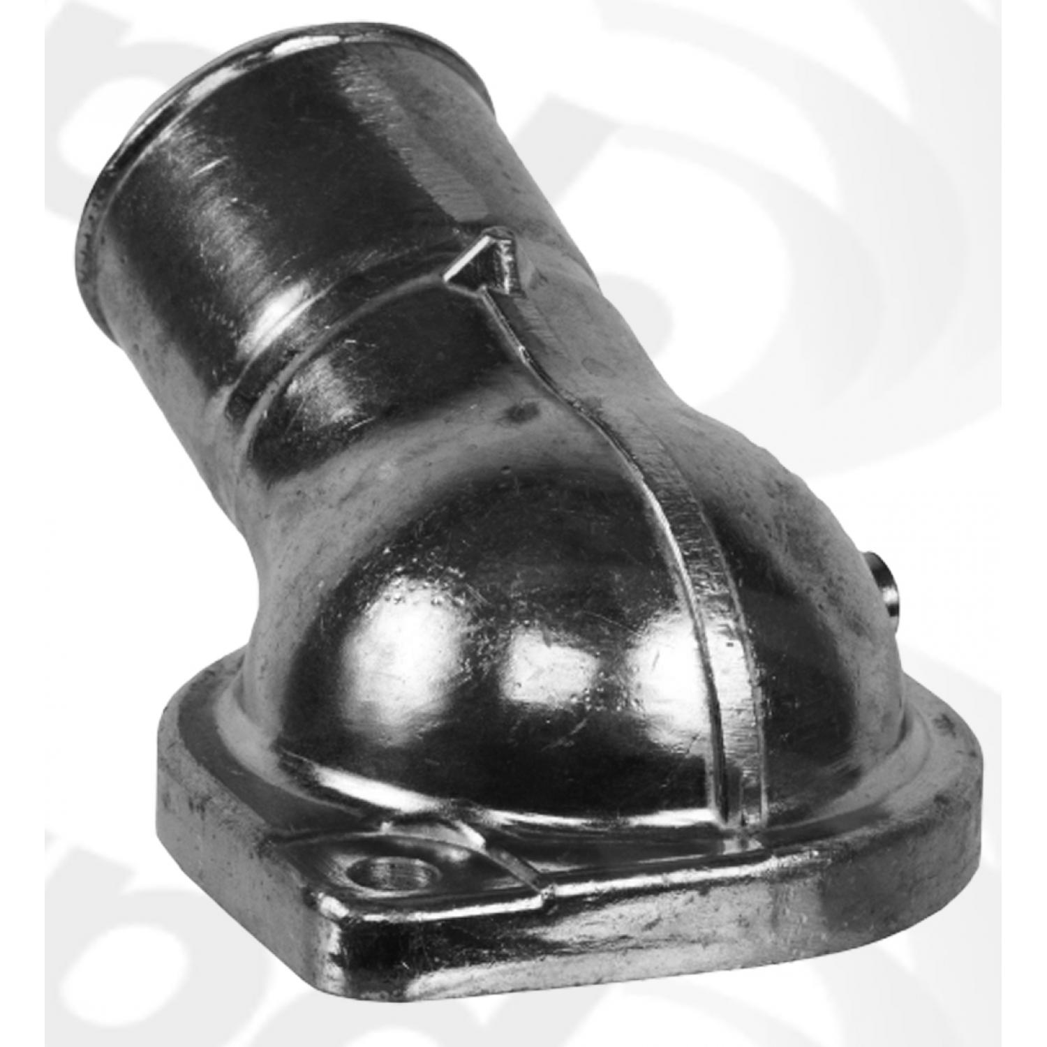 Global Parts Distributors 8241567 - Engine Coolant Water Outlet Global Parts Distributors 8241567 Engine Coolant Water Outlet product image 1 of 1