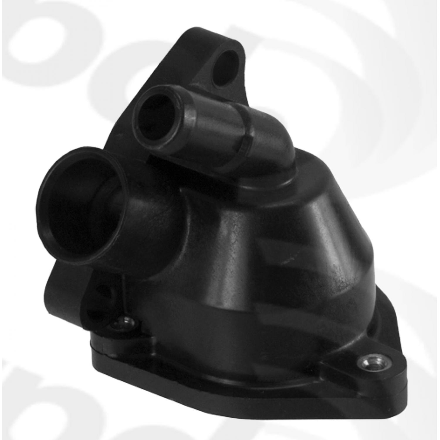 Global Parts Distributors 8241574 Engine Coolant Water Outlet product image 1 of 1