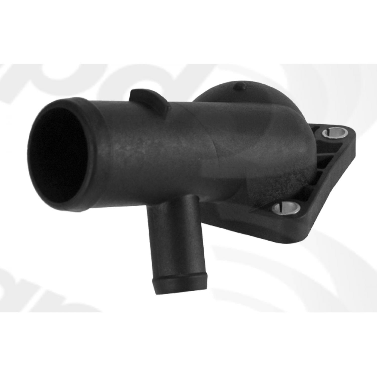 Global Parts Distributors 8241575 Engine Coolant Water Outlet product image 1 of 1