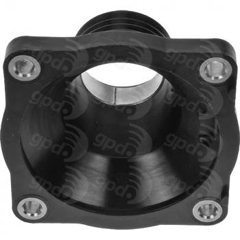 Global Parts Distributors 8241581 Engine Coolant Water Outlet product image 1 of 1