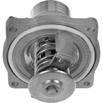 Global Parts Distributors 8241582 Engine Coolant Thermostat Housing product image 2 of 2