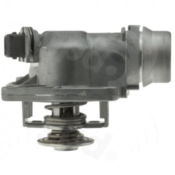 Global Parts Distributors 8241585 Engine Coolant Thermostat Housing product image 1 of 1